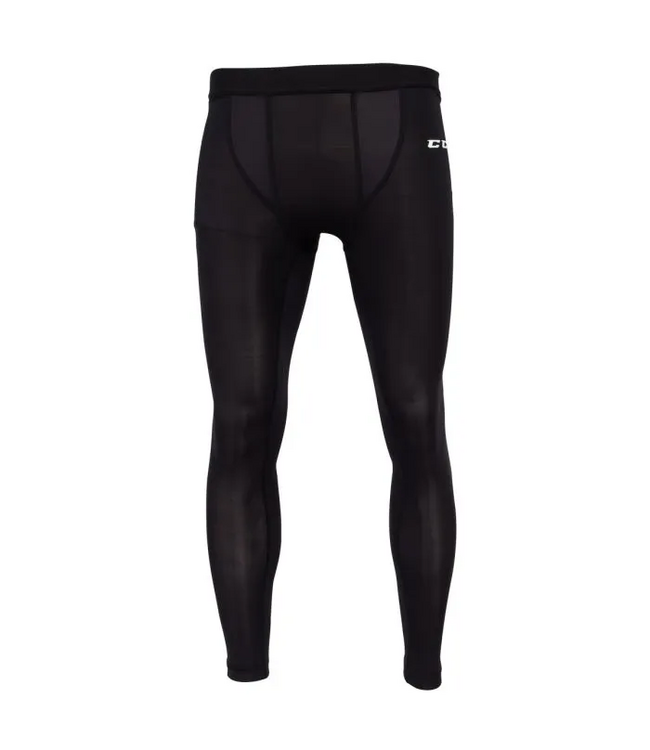 Ccm Performance Compression Pant Senior