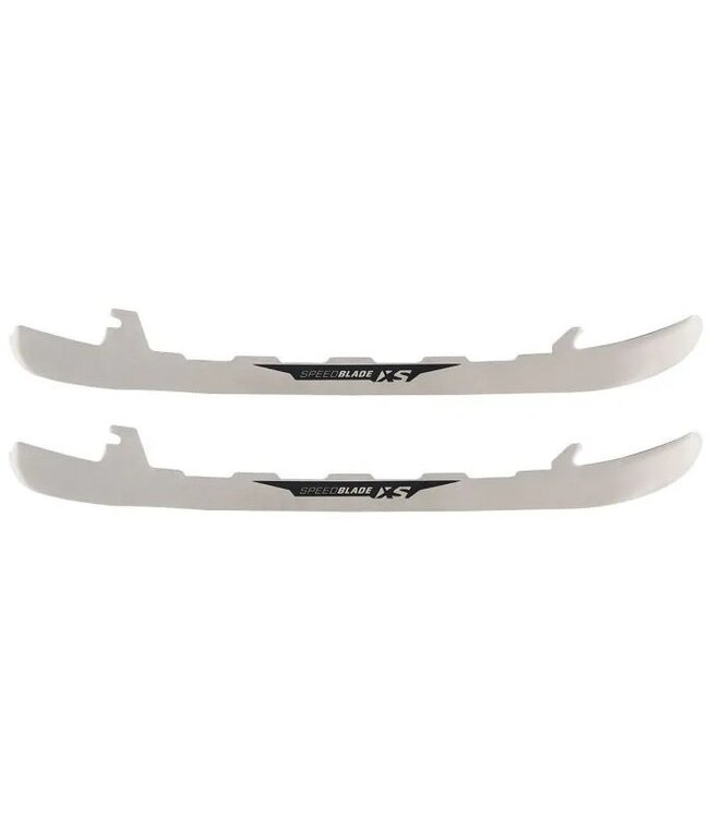 CCM SPEEDBLADE XS STAINLESS RUNNER PAIR