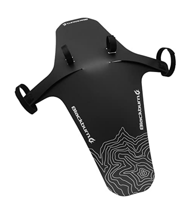 BLACKBURN BARRIER MUD GUARD