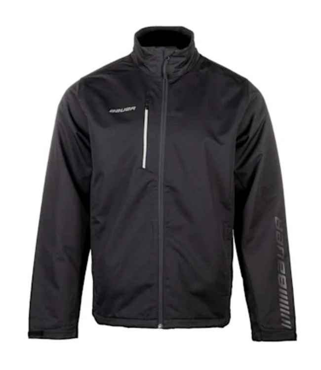 BAUER SUPREME MIDWEIGHT JACKET SR