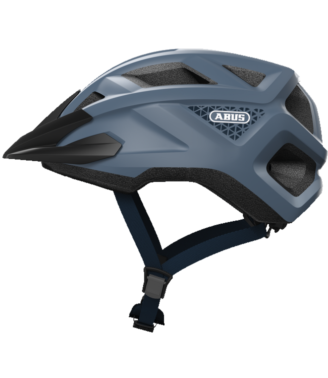 ABUS MOUNTZ KIDS HELMET