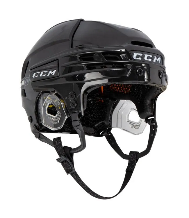 CCM SUPER TACKS X HELMET