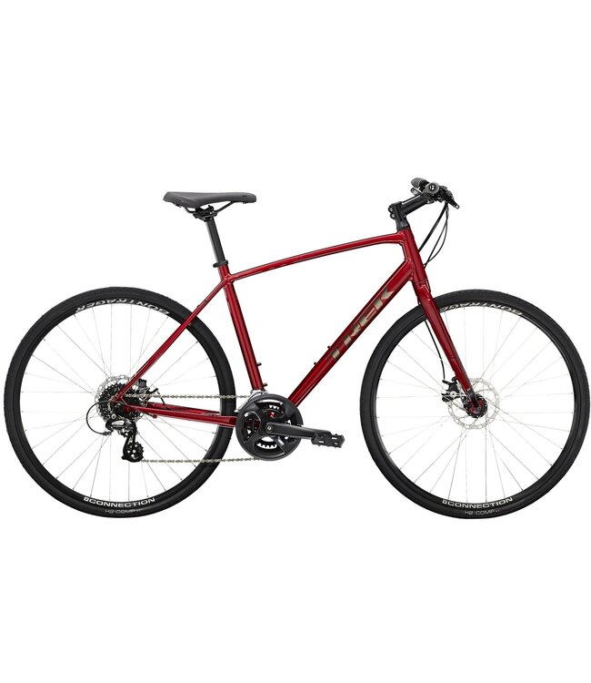 2023 TREK FX 1 DISC