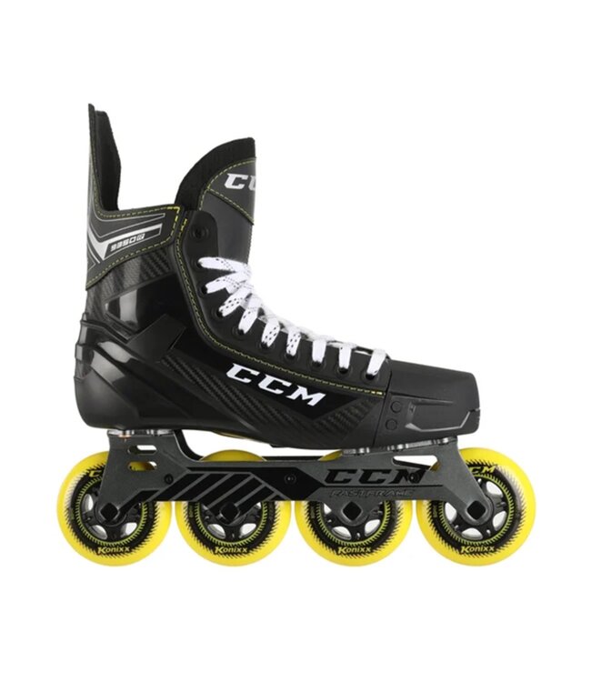 CCM SUPER TACKS 9350R ROLLER HOCKEY SKATE