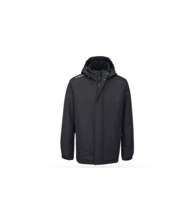 CCM TEAM WINTER JACKET SR J5320