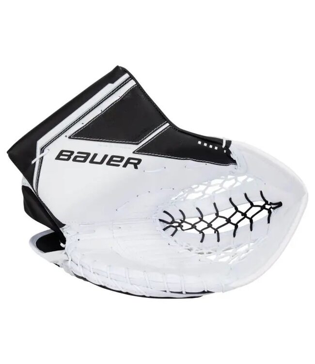BAUER SUPREME M5 PRO CATCHER INT