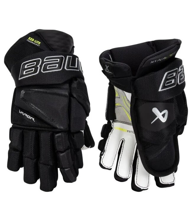 BAUER VAPOR HYPERLITE GLOVE INT