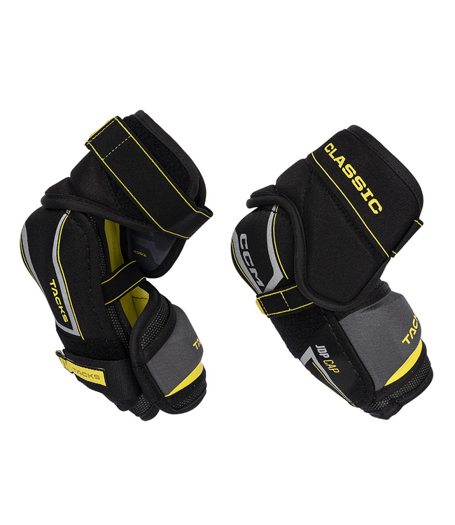 Ccm Tacks Classic Elbow Pads Junior S22
