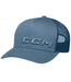 CCM TEAM MESHBACK TRUCKER HAT SR