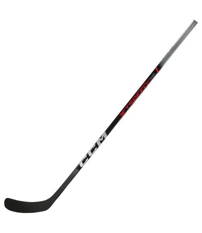 CCM JETSPEED FT660 STICK JR