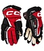 CCM JETSPEED FT6 PRO GLOVE SR