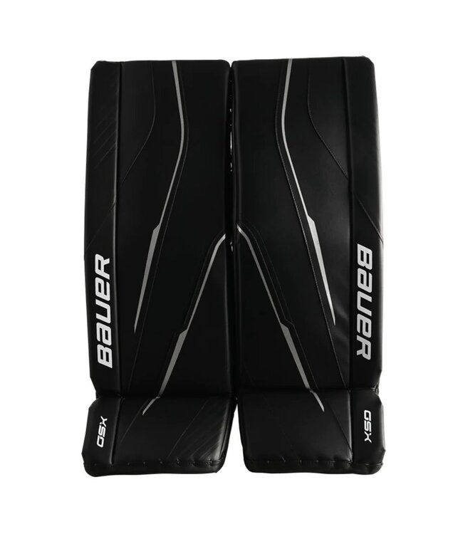 BAUER GSX GOAL PADS INT