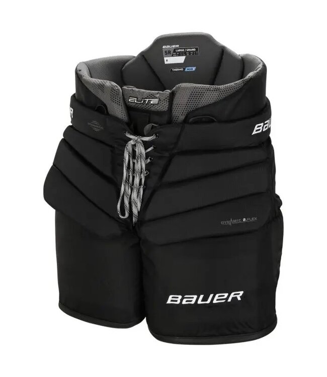 BAUER ELITE GOAL PANT INT S23