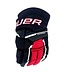 Bauer Supreme Ignite Pro + Glove Senior S24