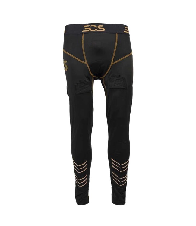 EOS Ti50 COMPRESSION JOCK PANT W/CUP SR