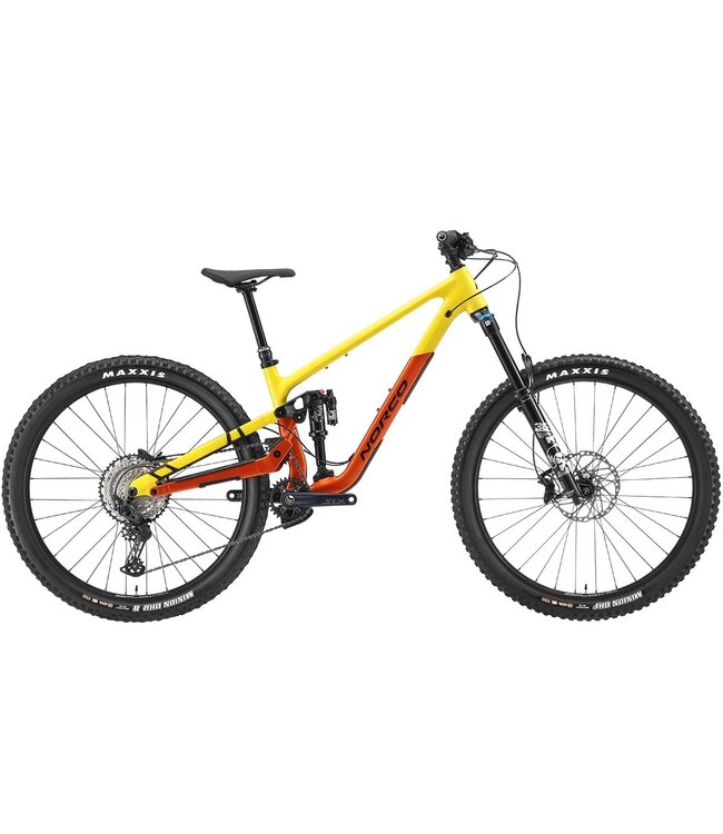 2024 NORCO SIGHT A2 MX