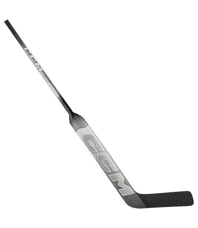 CCM AXIS XF Goal Stick Senior Left