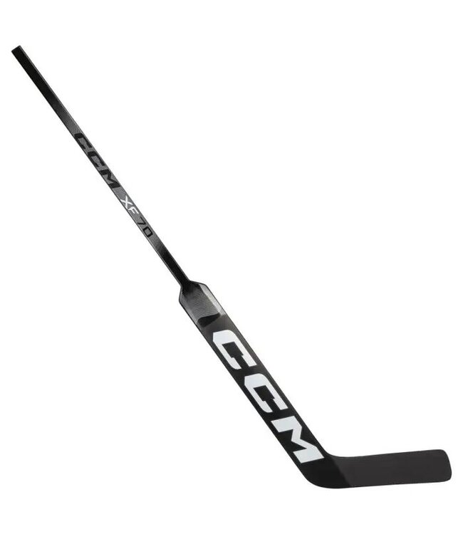 CCM Axis XF 70 Goal Stick Senior Right