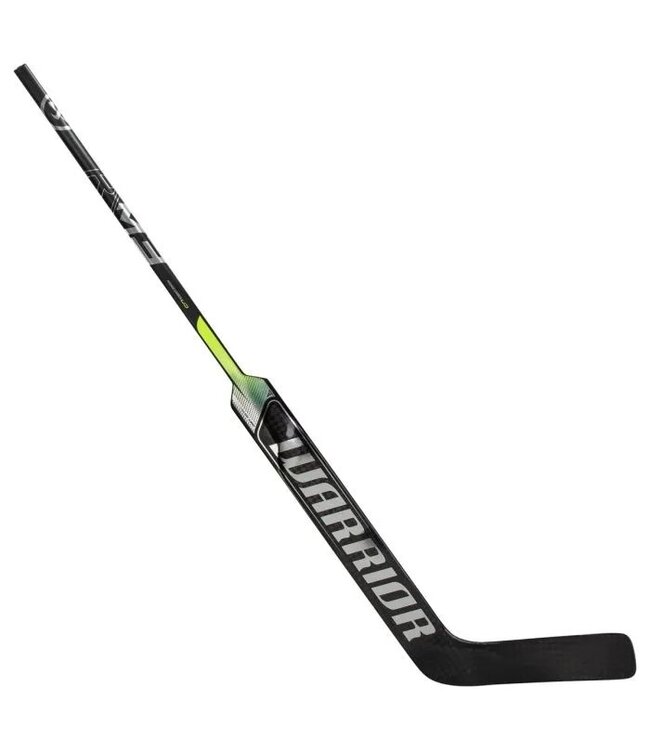 Warrior Ritual M3 Goal Stick Junior Left