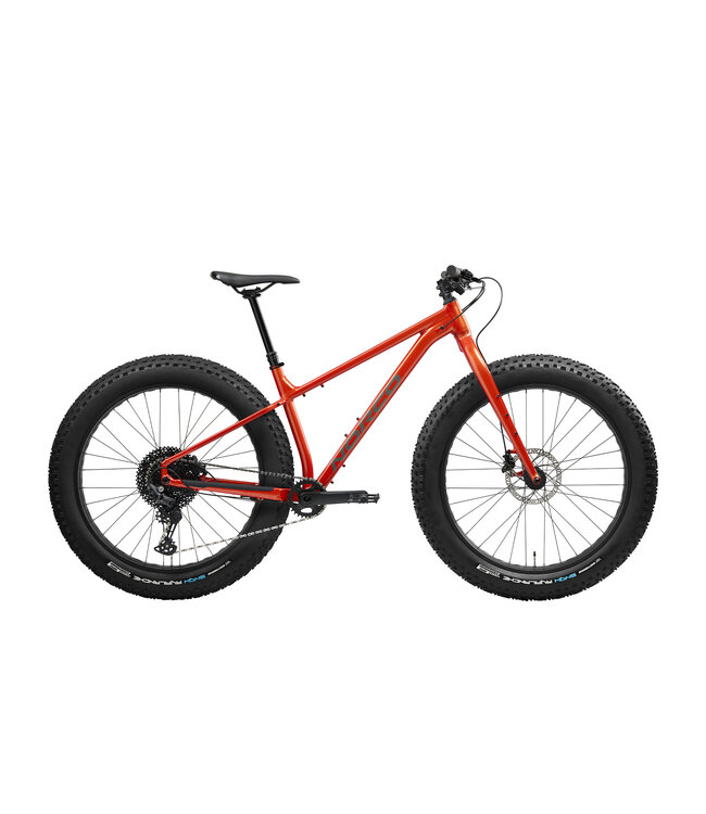 2024 NORCO BIGFOOT 3 HYDRO