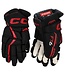 CCM JETSPEED FT6 GLOVE SR