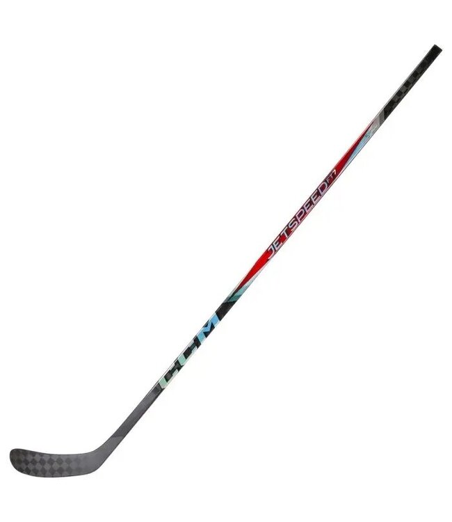 CCM JETSPEED FT7 STICK JR