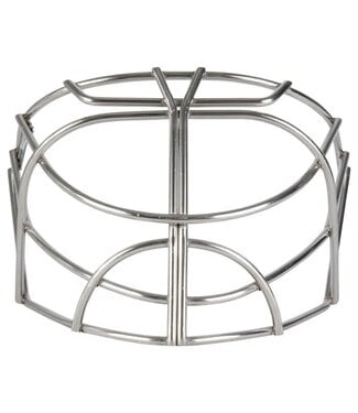 Sportmask SPORTMASK BAUER 960/961 CATEYE GOAL CAGE CHROME