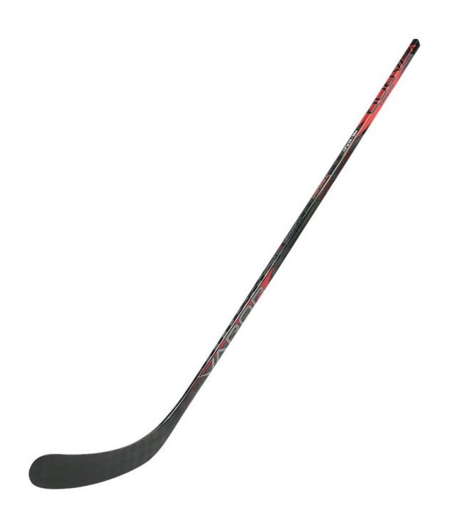 BAUER VAPOR LTX PRO + STICK SR S23