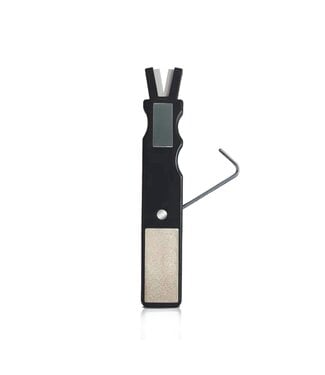 EOS EOS SKATE SHARPENER W/ CASE