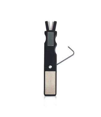 EOS SKATE SHARPENER W/ CASE