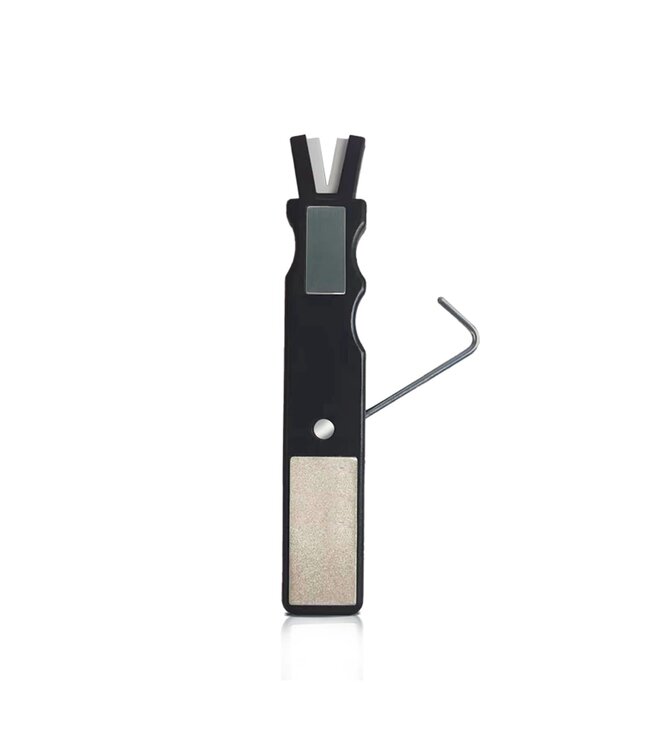 EOS SKATE SHARPENER W/ CASE