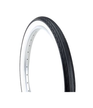 Electra ELECTRA CRUISER TIRE RETRORUN 26 X 2.125" WHITE WALL