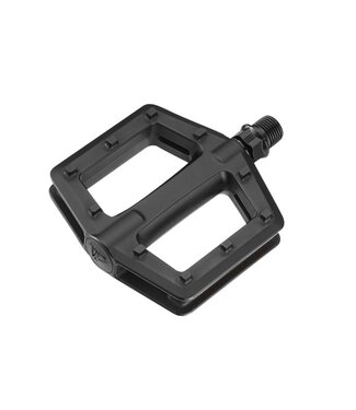 VP VP VP-225 JUNIOR PEDAL BLACK 1/2"