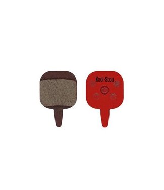 KOOL STOP ORGANIC DISC BRAKE PADS TEKTRO IO
