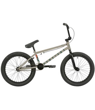 2023 HARO DOWNTOWN 20.5" TT GLOSS GRANITE