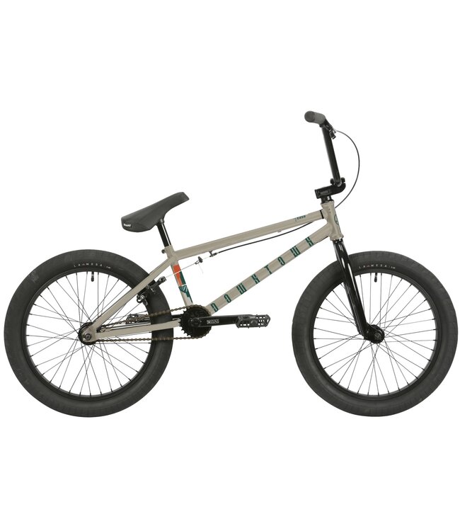 HARO DOWNTOWN 20.5" TT GRANITE