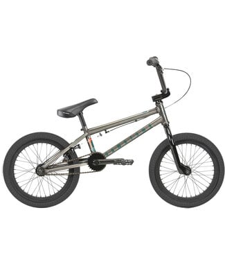 HARO DOWNTOWN 18" GRANITE GREY