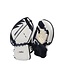 POWERTEK V5.0 BARIKAD RINGETTE KEELY TRAPPER REG WHITE/BLACK