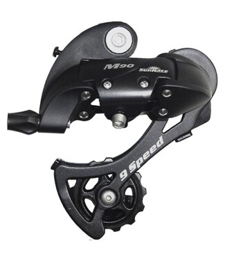 Sunrace SUNRACE RDM91 REAR DERAILLEUR 9 SPD