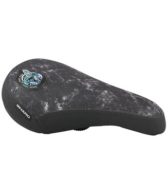 HARO MIKE GRAY STEALTH SEAT PIVOTAL GREY
