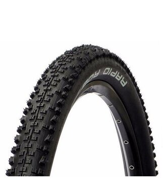 SCHWALBE RAPID ROB TIRE 27.5 X 2.25"