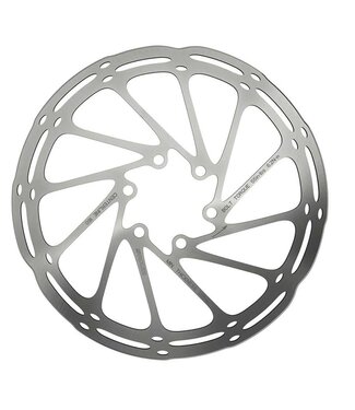 Sram SRAM CENTERLINE DISC BRAKE ROTOR 6 BOLT 200MM