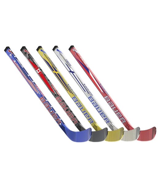 Bauer Bauer Mystery Mini Olympic Edition