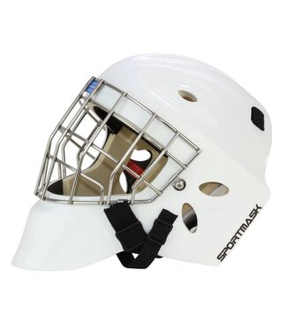 Sportmask SPORTMASK X8 Goal Mask Senior
