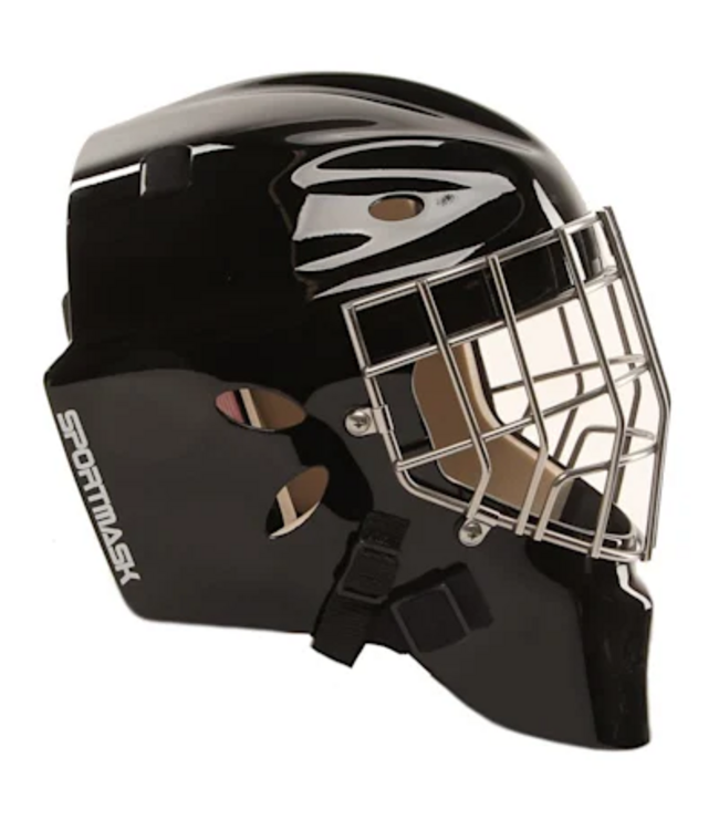 SPORTMASK X8 GOAL MASK SR