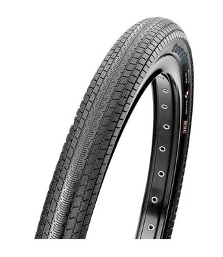 Maxxis MAXXIS TORCH TIRE 20 X 1.95" BLACK