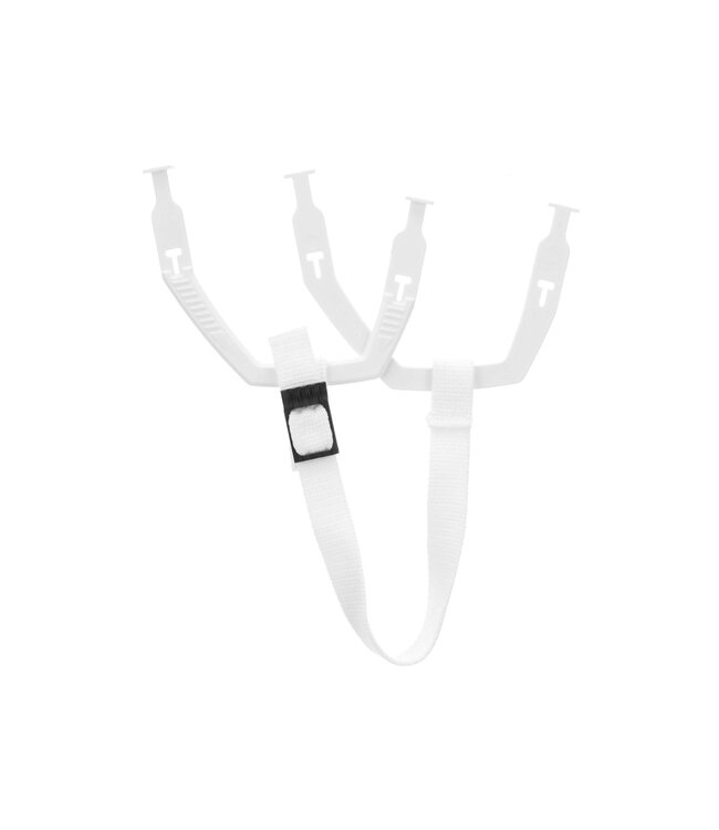 CCM HELMET EAR LOOP/CHIN STRAP