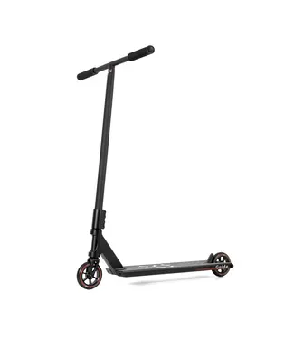 North Scooter NORTH GUIDE G6 SCOOTER BLACK