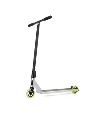 North Scooter NORTH GUIDE G6 SCOOTER SILVER