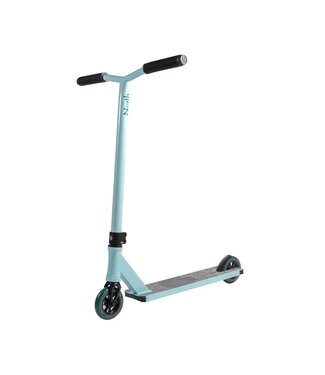 North Scooter NORTH HATCHET G2 SCOOTER ICE BLUE/BLACK